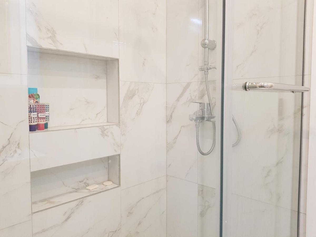 Silver Gate Apartment Szarajevó Kültér fotó