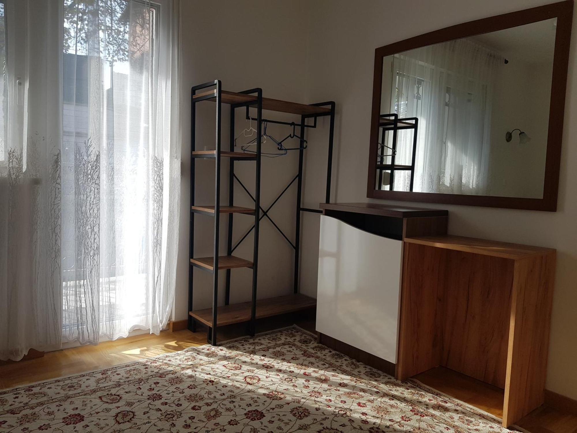 Silver Gate Apartment Szarajevó Kültér fotó