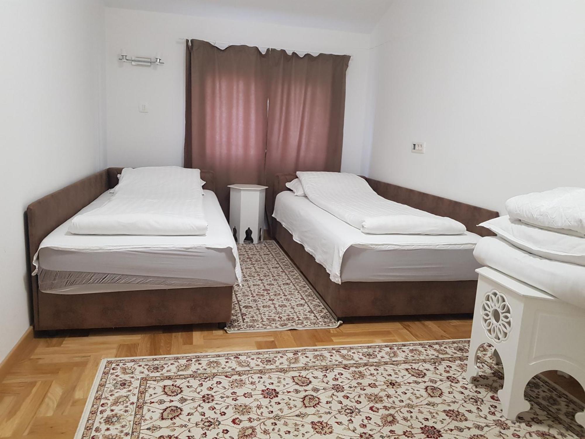 Silver Gate Apartment Szarajevó Kültér fotó